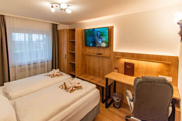 WELLNESSHOTEL HOHENRODT Lossburg