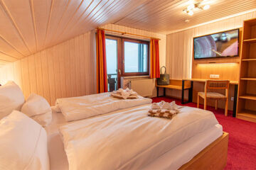 WELLNESSHOTEL HOHENRODT Lossburg