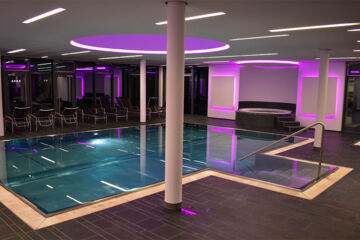 WELLNESSHOTEL HOHENRODT Lossburg