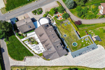 WELLNESSHOTEL HOHENRODT Lossburg