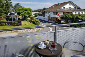 HOTEL RESTAURANT STALDEN Berikon
