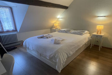HOTEL RESIDENCE DU LAC Grandson