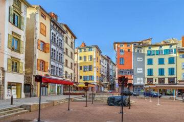 HOTEL L'ABRI Blavozy