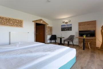 AKTIVRESORT BISCHOFSMAIS Bischofsmais