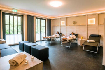 AKZENT APARTMENTHOTEL RESIDENZ Graal-Müritz