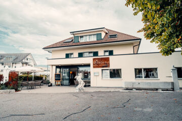 HOTEL RÖSSLI LUTERBACH Luterbach