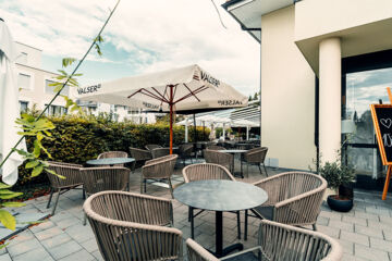 HOTEL RÖSSLI LUTERBACH Luterbach