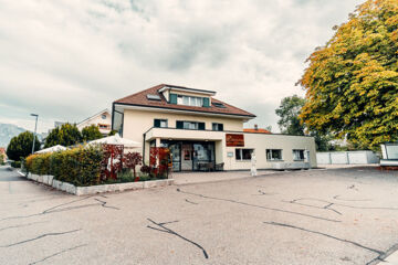 HOTEL RÖSSLI LUTERBACH Luterbach