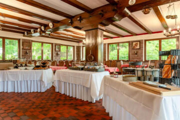 HOTEL LE FREUDENECK Wangenbourg-Engenthal