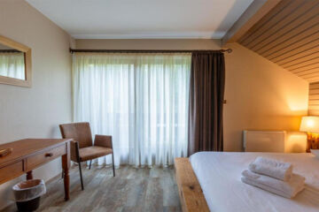 HOTEL LE FREUDENECK Wangenbourg-Engenthal