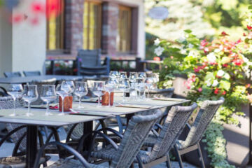 HOTEL LE FREUDENECK Wangenbourg-Engenthal