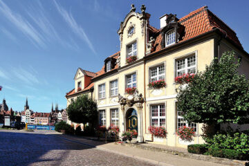 HOTEL PODEWILS Gdansk