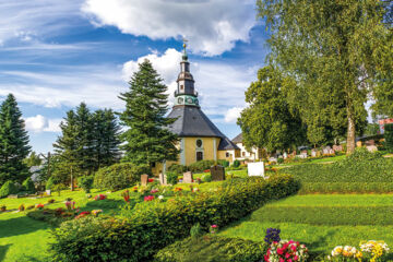 LANDHOTEL OSTERLAMM Grünhain-Beierfeld