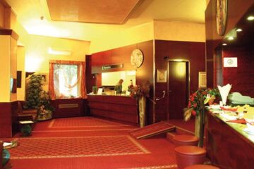HOTEL ATLANTIC Arona (NO)