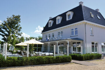 FLETCHER HOTEL-RESTAURANT DUINZICHT Ouddorp