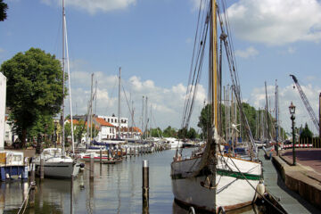 FLETCHER HOTEL-RESTAURANT DUINZICHT Ouddorp