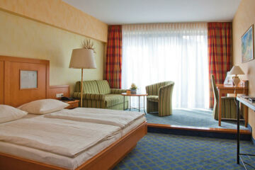 GÖBEL´S POSTHOTEL ROTENBURG a.d. FULDA (B&B) Rotenburg an der Fulda