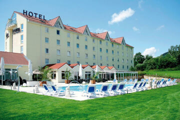 FAIR RESORT Jena