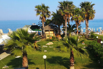 HOTEL AREGAI MARINA Santo Stefano Al Mare (IM)