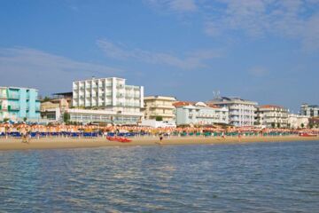 HOTEL IGEA SPIAGGIA Igea Marina (RN)