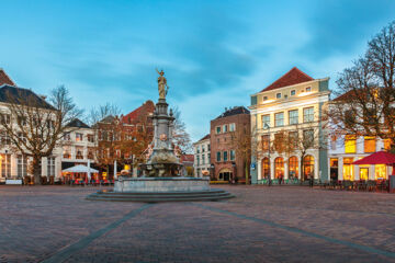 FLETCHER RESORT-HOTEL ZUTPHEN Zutphen