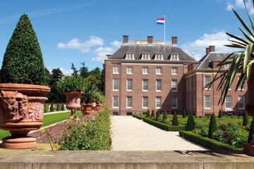 FLETCHER RESORT-HOTEL ZUTPHEN Zutphen