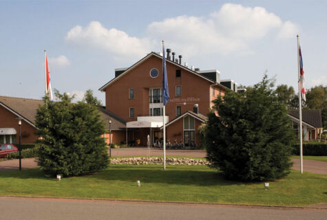 FLETCHER HOTEL-RESTAURANT HEIDEHOF Heerenveen