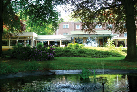 FLETCHER HOTEL-RESTAURANT PAASBERG Lochem
