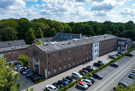 FLETCHER HOTEL-RESTAURANT DE OUDE GEVANGENIS ALKMAAR Alkmaar